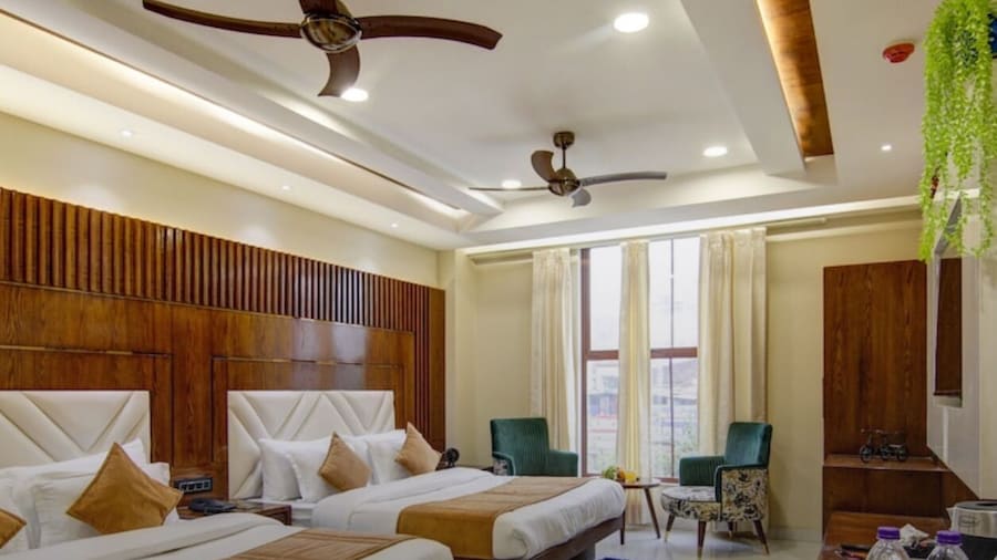 Hotel Kelvish by Foxi Group