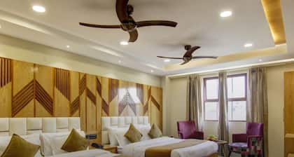 Hotel Kelvish by Foxi Group