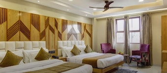 Hotel Kelvish by Foxi Group