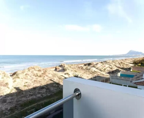 Vistamar 1 - House In Urbanitzacio Platja D'oliva