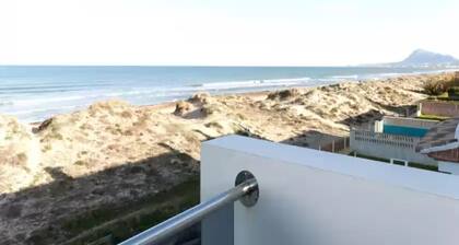 Vistamar 1 - House In Urbanitzacio Platja D'oliva