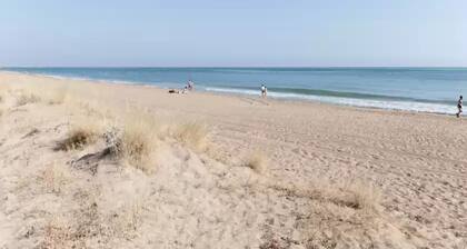 Vistamar 1 - House In Urbanitzacio Platja D'oliva