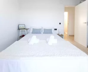 Room - Vistamar 1 - House In Urbanitzacio Platja D'oliva (Oliva)