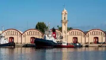 Nhà | Quang cảnh nhìn từ nơi lưu trú