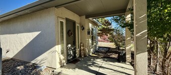 Scenic Views Casita 1 - Cozy Studio for 2, Local Golfing 50% Off!