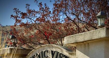 Scenic Views Casita 1 - Cozy Studio for 2, Local Golfing 50% Off!