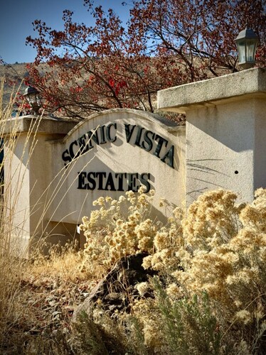 Scenic Views Casita 1 - Cozy Studio for 2, Local Golfing 50% Off!