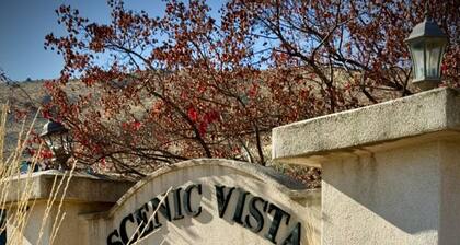 Scenic Views Casita 1 - Cozy Studio for 2, Local Golfing 50% Off!