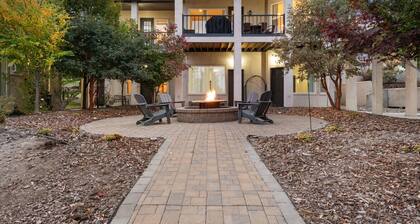 Scenic Views Casita 2 - Cozy Studio for 2, Local Golfing 50% Off!