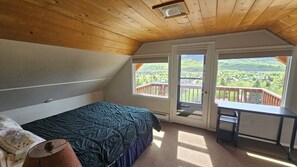 3 sovrum, strykjärn/strykbräda, wi-fi och sängkläder