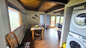 Interior - Truly adventurous? Cozy cabin vibes with town & trails just minutes away! (Silverthorne)