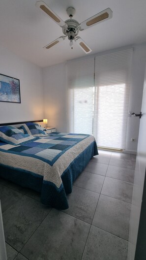 3 sovrum, strykjärn/strykbräda, wi-fi och sängkläder