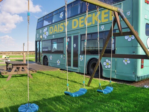 Daisy Decker - UK48371