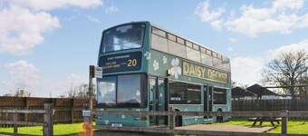 Daisy Decker - UK48371