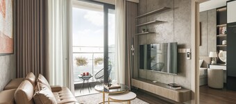 TROY HOUSE - MASTERI WEST HEIGHTS HA NOI