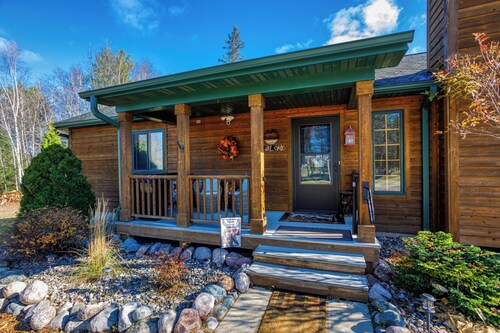 Cabin in Lakewood. Near ATV Trails!