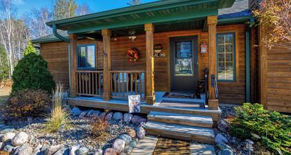 Cabin in Lakewood. Near ATV Trails!