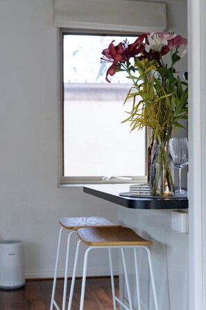 Interior - St Kilda Studio, the perfect home away from home (Saint Kilda)