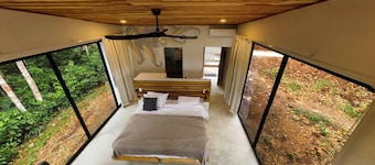 The time is ripe for a pure relaxation experience