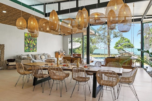 The time is ripe for a pure relaxation experience