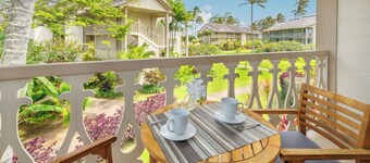 Islander on the Beach 214 - New Listing