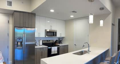 Brand new 2BR condo! Located within Bonita Fairways 5.5 miles from Bonita Beach!