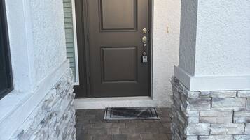 DĂ©tail de lâextĂ©rieur