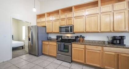 RestReady 4BR for Bikes & Hikes!
