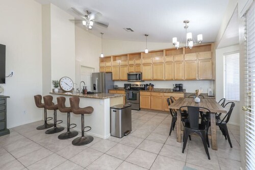 RestReady 4BR for Bikes & Hikes!