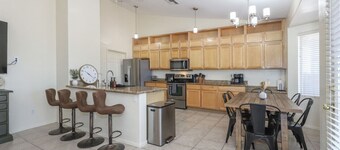 RestReady 4BR for Bikes & Hikes!