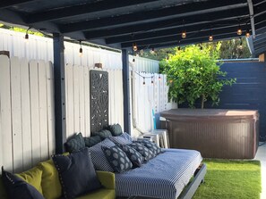 Terraço/pátio