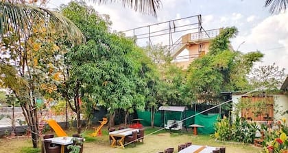 The Moonlight Resort Indore
