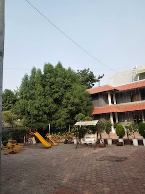 Game room - The Moonlight Resort Indore (Sanwer)