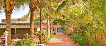 The Moonlight Resort Indore