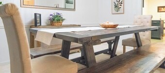 Spacious Game & Grill Retreat Near Ft. Benning & CSU