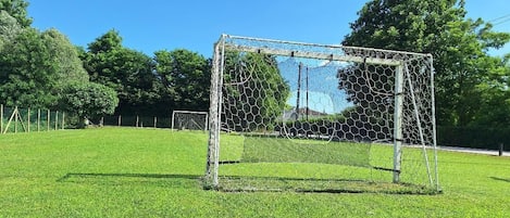 Campo sportivo