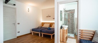 B&B BAGNI DI SOLE TRANQUILL0 IMMERSED IN THE BRENTA PARK WITH PARKING 