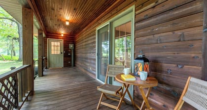 Escape to Serenity @ "The Grove" 5 star Favorite!