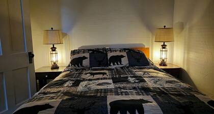 Harlowton Main Street Experience