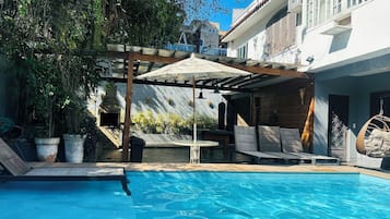Alberca