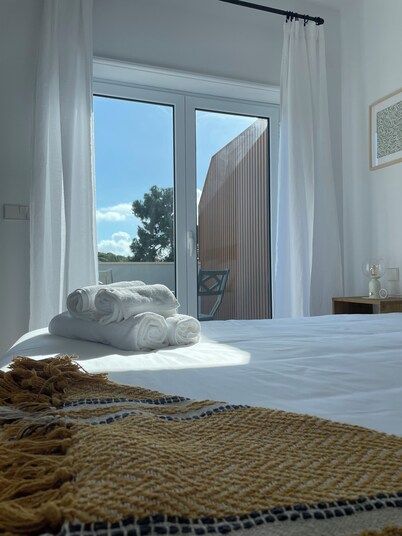 Oliva Home Ericeira