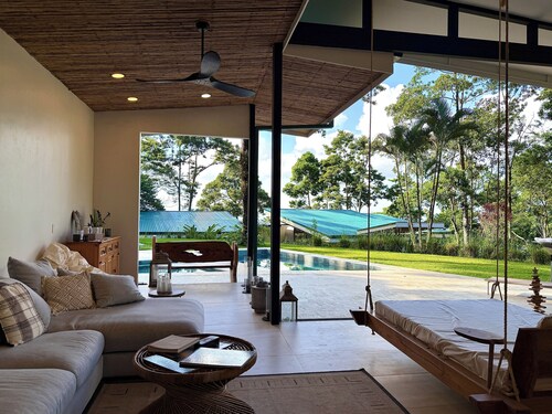 The time has come to immerse yourself in incomparable relaxation