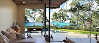 The time has come to immerse yourself in incomparable relaxation