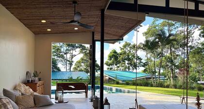 The time has come to immerse yourself in incomparable relaxation