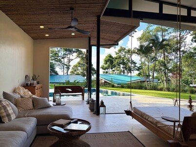 The time has come to immerse yourself in incomparable relaxation
