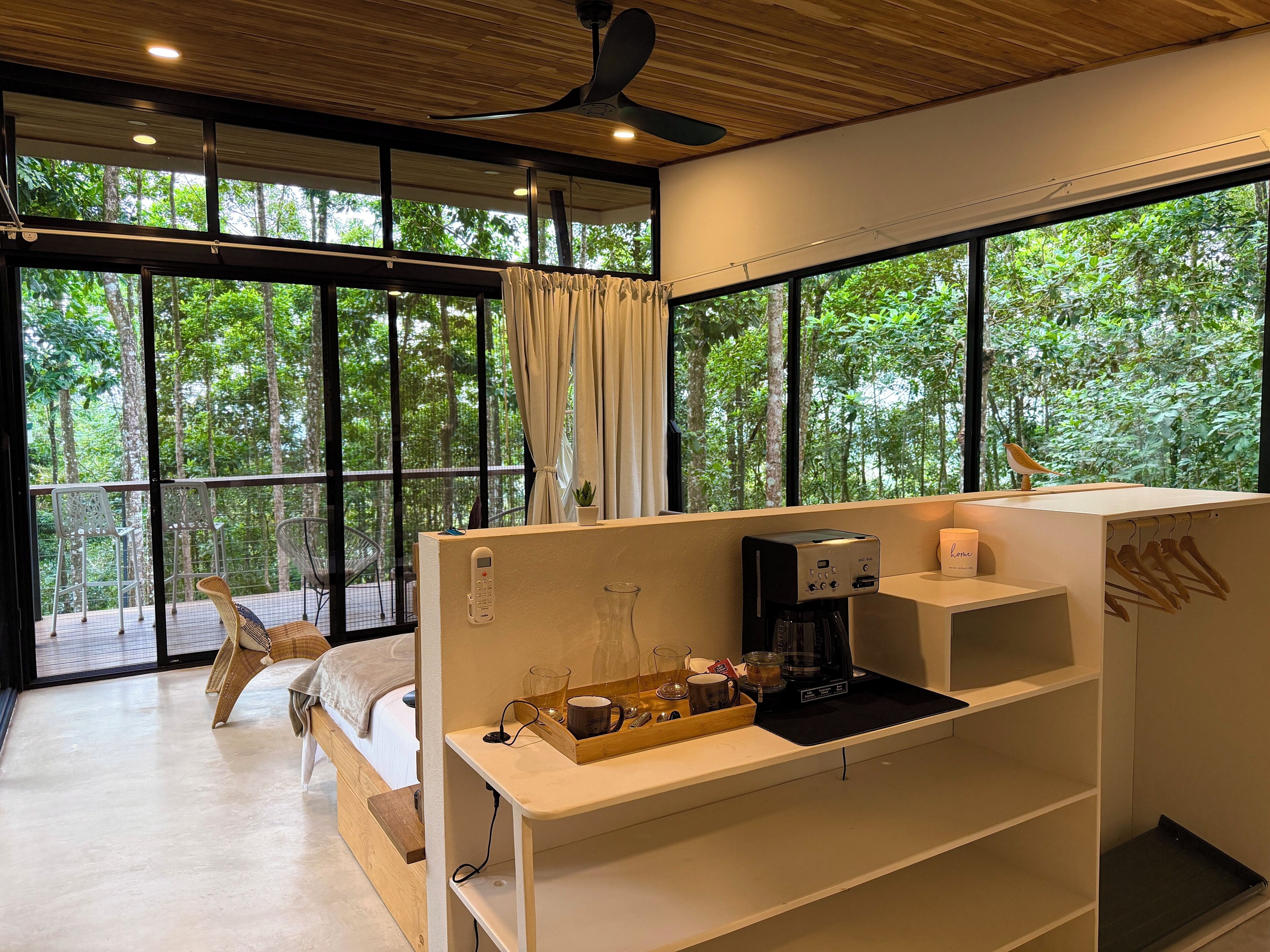 1 makuuhuone, työpöytä, vauvan matkasänky, ilmainen Wi-Fi