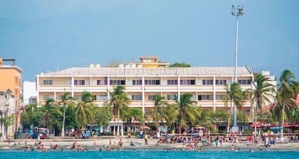 panamerican hostel