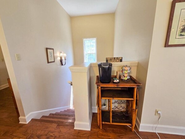 Interior - Silver Lining - Pet Friendly, Beach Access, Private Pool, Beach Gear Credit Included! (St George Island)