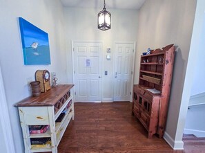Interior - Silver Lining - Pet Friendly, Beach Access, Private Pool, Beach Gear Credit Included! (St George Island)