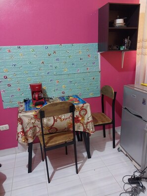 Interior - HABITA - 203 (Moyobamba)